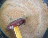 オトナのトマトソース作り方4写真