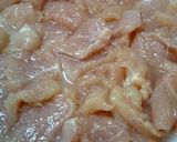お好きな お鍋で♪鶏胸肉を美味しく♡作り方2写真