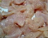 お好きな お鍋で♪鶏胸肉を美味しく♡作り方4写真