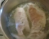 定番中華♪棒々鶏作り方4写真