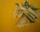 定番中華♪棒々鶏作り方6写真