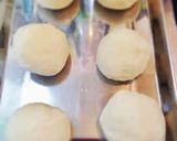 照り焼きチキンパン♡HBで簡単♡作り方8写真
