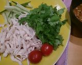 定番中華♪棒々鶏作り方9写真