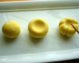かぼちゃＤＥだんご作り方3写真