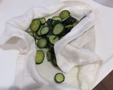 きゅうりの佃煮✿ぽりぽり仕上げ♡修正版作り方4写真