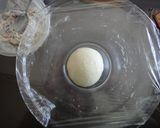 タミさんのパン焼器でクリームチーズパン作り方4写真