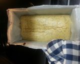 ☆ハチミツで作る紅茶パウンドケーキ☆作り方10写真