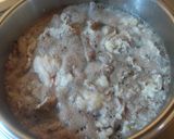 中華秘伝開陳！　超簡単スジ肉の下準備作り方5写真