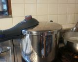 中華秘伝開陳！　超簡単スジ肉の下準備作り方10写真