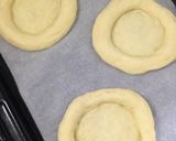 照り焼きチキンパン♡HBで簡単♡作り方12写真