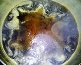 ミョウガの醤油漬け作り方2写真