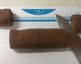 ♪さくさくぱんだ工場ケーキ♪作り方2写真