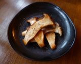 エリンギのバター焼き♪作り方4写真