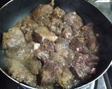 本格スパイスビーフカレー作り方9写真