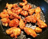 鶏むね肉で作る！激うまチキン南蛮♫作り方7写真