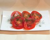 乾燥バジル作り方5写真