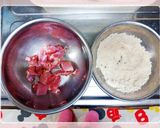 簡単！塩から揚げ(カレー味)♪作り方2写真
