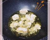 簡単！塩から揚げ(カレー味)♪作り方3写真