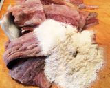 絶品!サバでおしゃれイタリアン♡作り方3写真