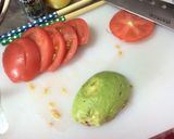 野菜たっぷりエッグベネティクト♡作り方5写真