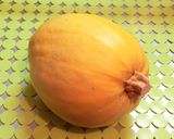 そうめん南瓜サラダと種のおつまみ作り方1写真