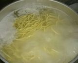 絶品!!冷やし塩ラーメン◎作り方9写真