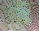 「いつもとちがう」お野菜たっぷり冷しゃぶ作り方1写真