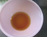 ヘルシー簡単♡和風パスタ作り方1写真