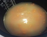 娘大好き！アサリご飯☆作り方2写真