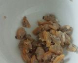 娘大好き！アサリご飯☆作り方3写真