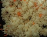 娘大好き！アサリご飯☆作り方4写真
