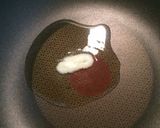 えびのトマトクリームパスタ作り方3写真