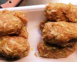 チキンミンチ(^○^)カレー風味!作り方3写真