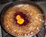 ポン酢でナスの揚げびたし風作り方1写真