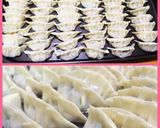 我が家の餃子作り方3写真