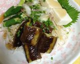 野菜たっぷり☆あんかけ素麺☆作り方6写真