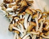 【20分】きのこのコンソメ醤油オイル漬作り方2写真