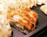 我が家の餃子作り方4写真