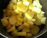 ホクッと★チーズinコロッケ作り方3写真