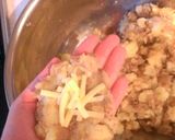 ホクッと★チーズinコロッケ作り方7写真