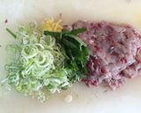 千葉なめろうボールカレー作り方2写真