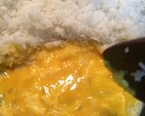 タイ風焼豚チャーハン作り方3写真