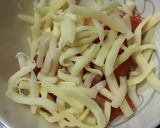 電子レンジで☆簡単トマトスープ？作り方3写真