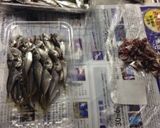 豆アジの南蛮漬け作り方1写真