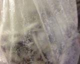 豆アジの南蛮漬け作り方3写真