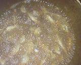 豆アジの南蛮漬け作り方4写真