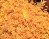 タイ風焼豚チャーハン作り方4写真