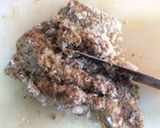 千葉なめろうボールカレー作り方4写真