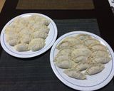 【簡単】ダイエットに豆腐餃子作り方5写真