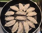 【簡単】ダイエットに豆腐餃子作り方6写真